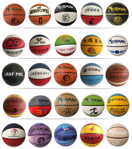 custom basketball women basketball and men basketball