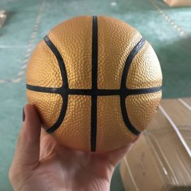 Wholesale Mini Soft Size 1 Basketball for Children