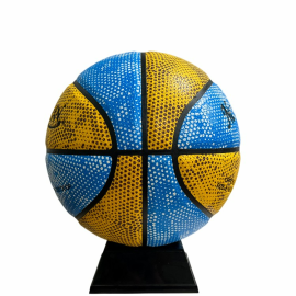 Cool Basketball Ball Manufactured Wholesale