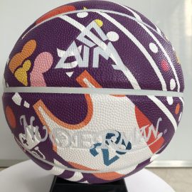 Factory Price Wholesale Color Customized Full Size Basketball
