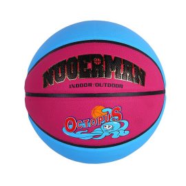 Custom personalized basketball ball best quality size 6
