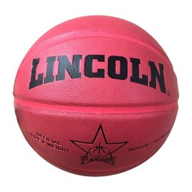 Basketball ball rubber custom good quality standard 29.5