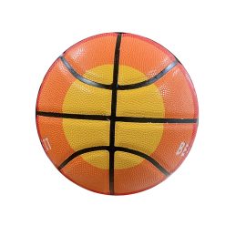 Design Logo Basketball Custom Unique