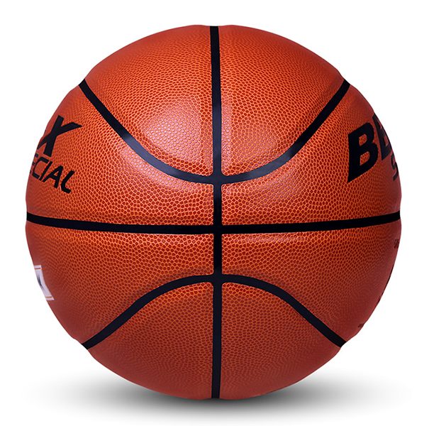 Professional BasketballsLeather-Basketballs-1