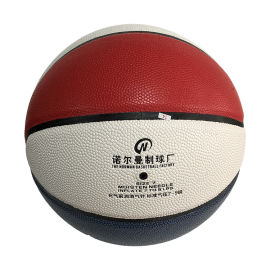 Custom Basketball Ball Toy New Products Promotional Outdoor Rubber