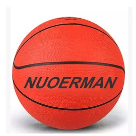 Wholesale Custom Basketball Ball Cheap Orange
