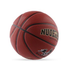 Custom rubber basketball ball small wholesale cheap
