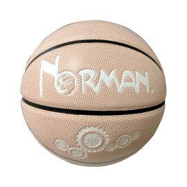 Custom Leather Basketball Training – Good Quality Size 6 Ball Type Manufacturer