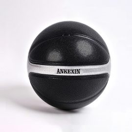 Pu leather basketball ball new design customized in bulk