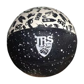 Custom original basketball ball