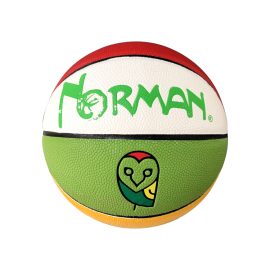 Basketball kids cartoon mini custom ball