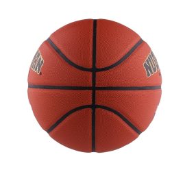 Rubber Custom Logo Basketball Wholesale