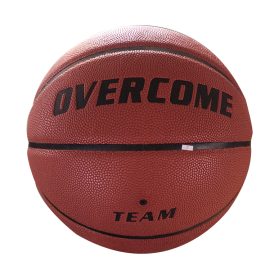 Customized Colorful Basketballs in Standard Size 3 – Suppliers