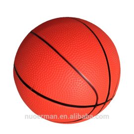 Sporting Goods Basketball Inflatable Rubber In Bulk