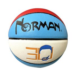 Top quality basketball custom logo no minimum order supplier