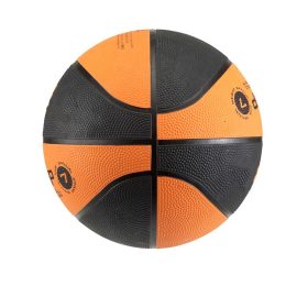 Creat custom basketball ball official natural rubber size 5