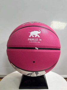 Custom Printed Basketball7