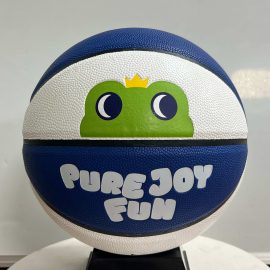 Basketball manufacturer cute custom basketball fashion personalized basketball wholesale