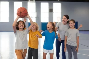 Can Playing Basketball Make You Taller_1