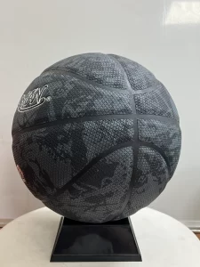 Custom Basketball Ball with Logo,PU Basketball Wholesale-3
