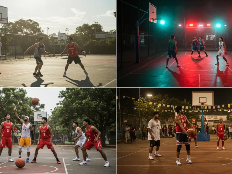 basketball-culture-in-different-regions-of-the-world