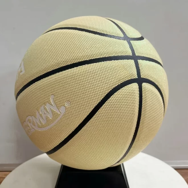 custom-basketballs-with-yellow-illuminating-design-pu-basketballs-wholesale-3
