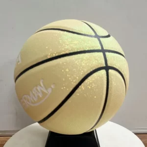 custom-basketballs-with-yellow-illuminating-design-pu-basketballs-wholesale-5