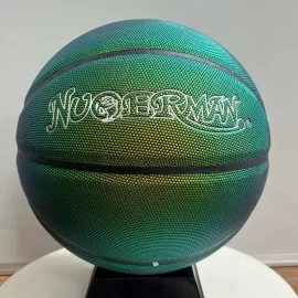 Custom Size 7 Print Basketball, PU Basketball Bulk