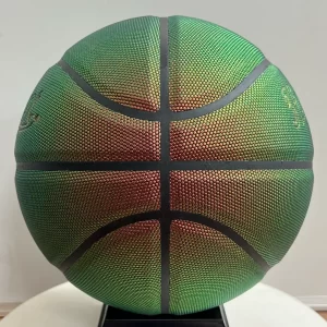 gradient-green-red-customize-basketball-wholesale-2