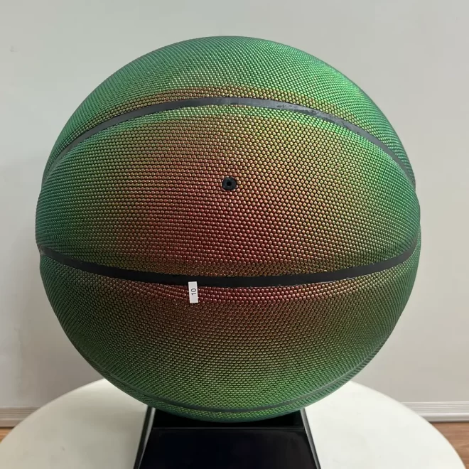 gradient-green-red-customize-basketball-wholesale-3