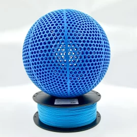 PLA-HR Custom Hollow Basketball, Wholesale 3D Printing Cables
