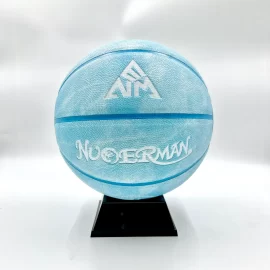 Factory Bulk Basketball, Competition PU Basketball Wholesale